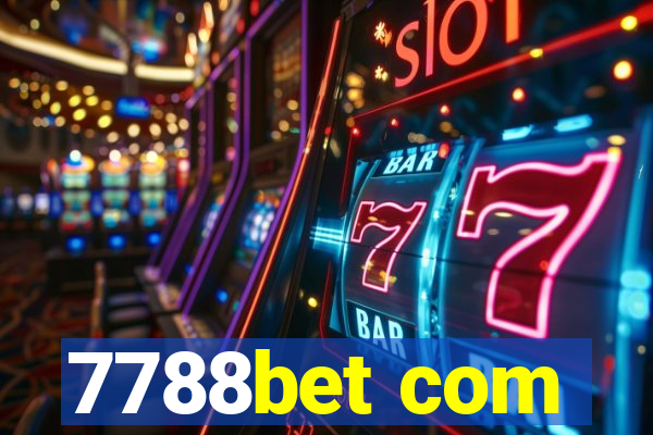 7788bet com